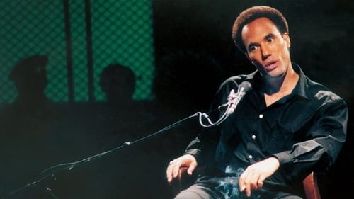 Still image taken from A Huey P. Newton Story