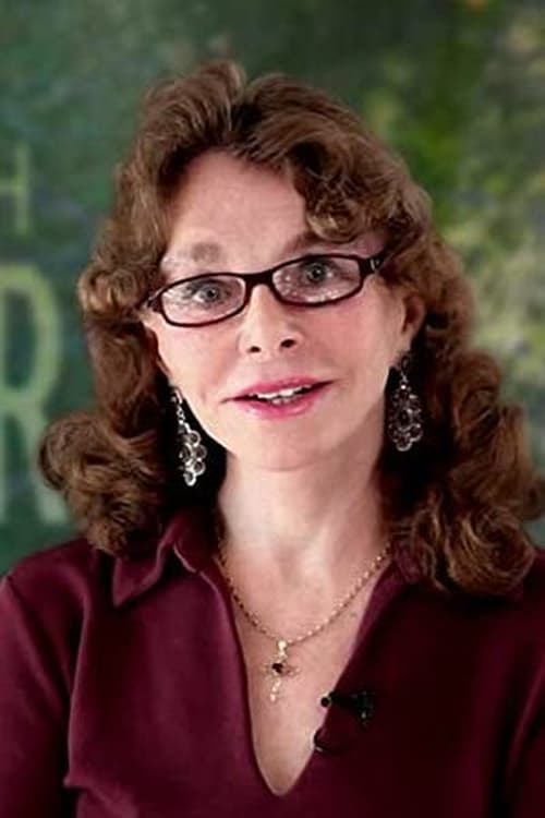 Picture of Linda Moulton Howe