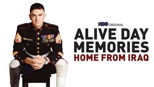 Still image taken from Alive Day Memories: Home from Iraq