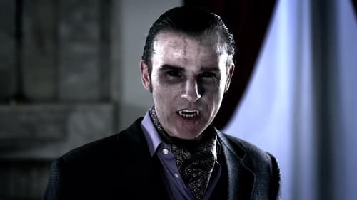 Still image taken from Dracula: Reborn