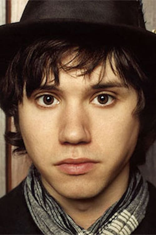 Picture of Ryan Ross