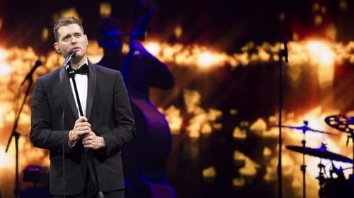 Still image taken from Michael Bublé Meets Madison Square Garden