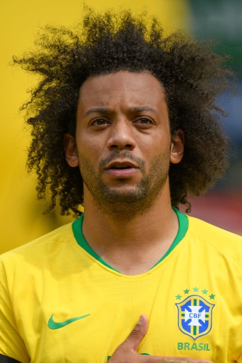 Picture of Marcelo Vieira