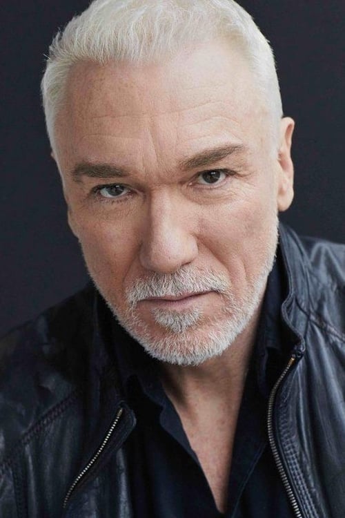 Picture of Patrick Page