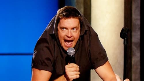 Still image taken from Jim Breuer: Let's Clear the Air