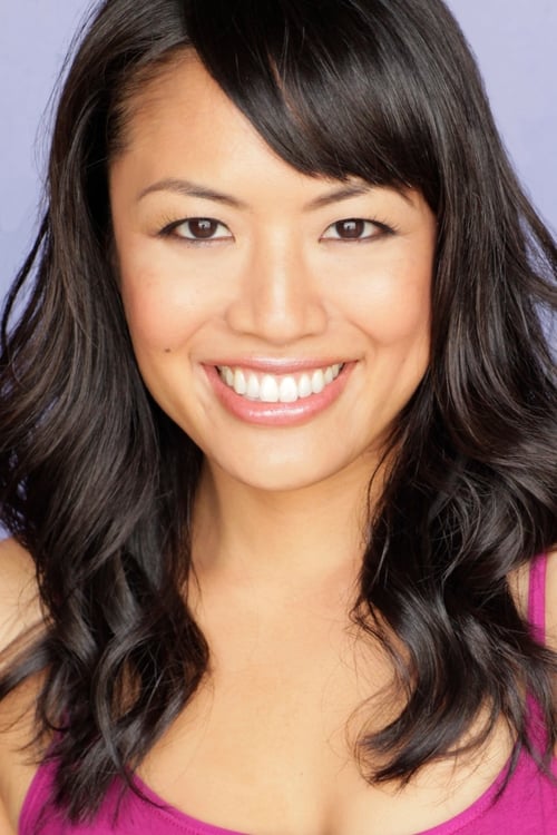 Picture of Emily C. Chang