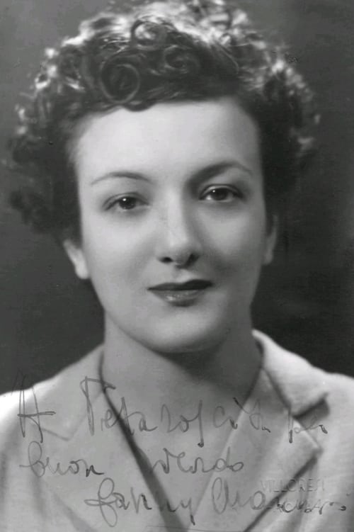 Picture of Fanny Marchiò