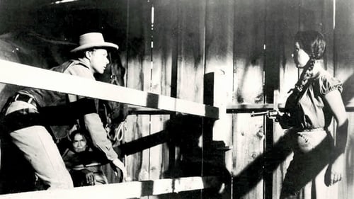 Still image taken from Ghost Town
