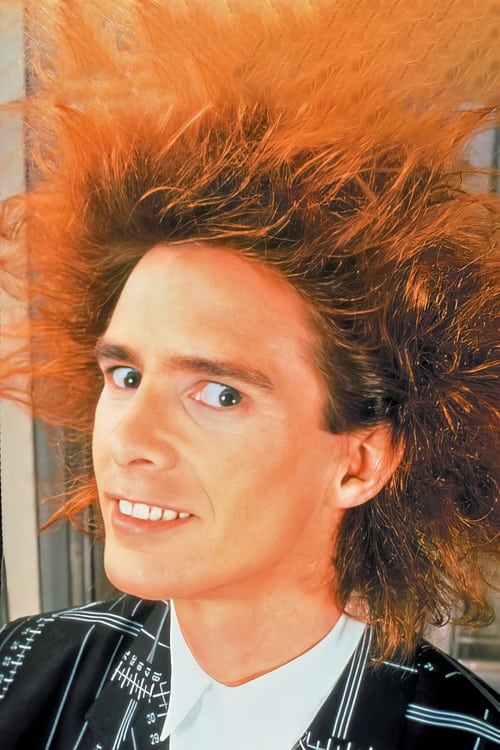 Picture of Yahoo Serious