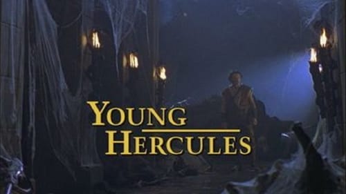 Still image taken from Young Hercules