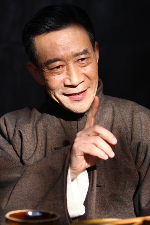 Picture of Li Xuejian