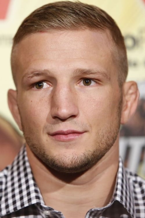 Picture of TJ Dillashaw