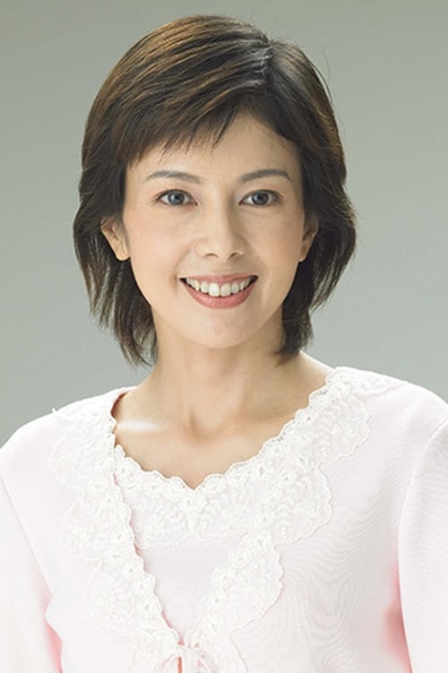 Picture of Yasuko Sawaguchi