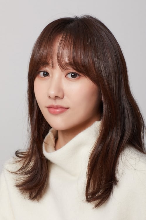 Picture of Park Joo-hee
