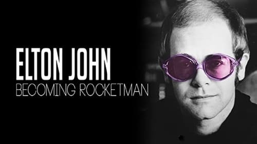 Still image taken from Elton John: Becoming Rocketman