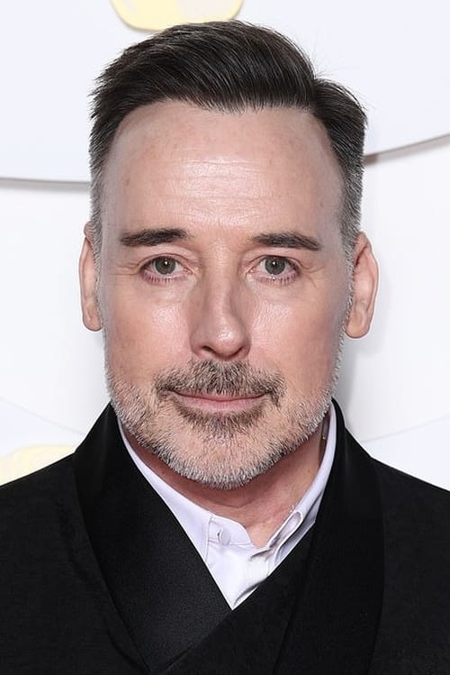 Picture of David Furnish