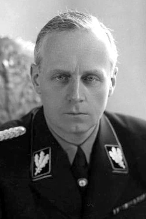 Picture of Joachim von Ribbentrop