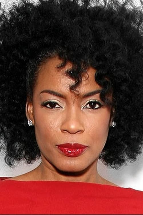 Picture of Aunjanue Ellis-Taylor