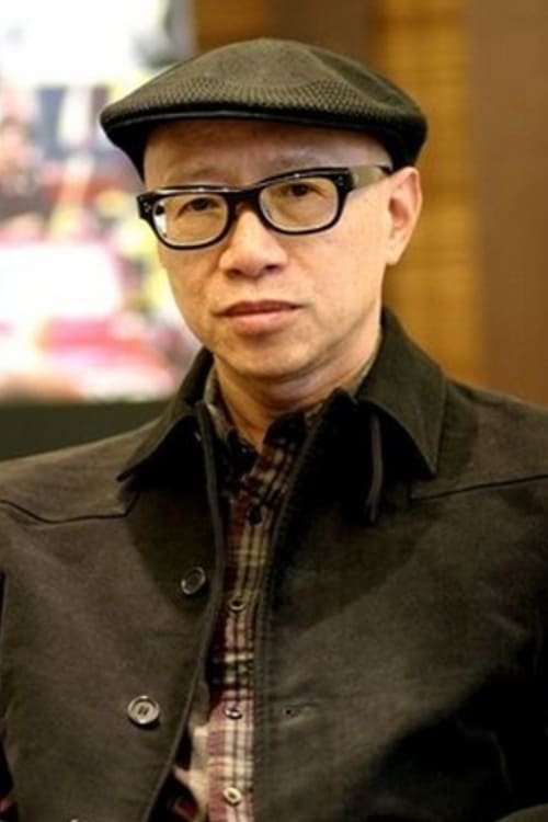 Picture of Lawrence Ah Mon