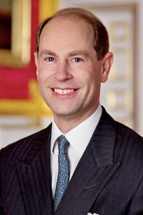 Picture of Prince Edward, Duke of Edinburgh