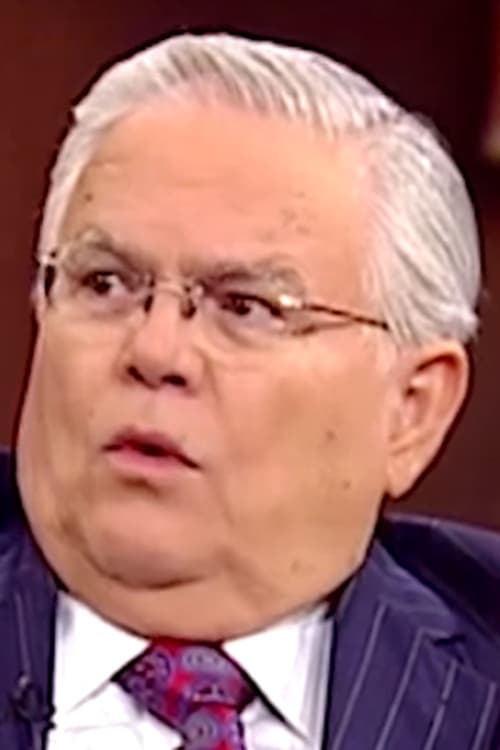 Picture of John Hagee