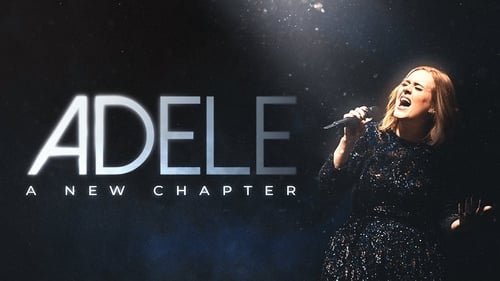 Still image taken from Adele: A New Chapter