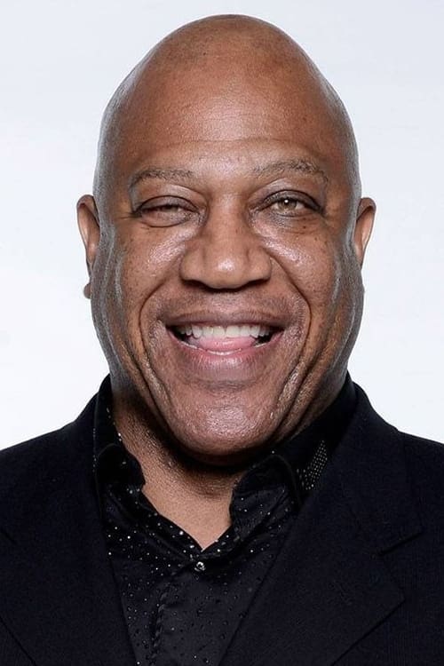 Picture of Tommy Lister Jr.