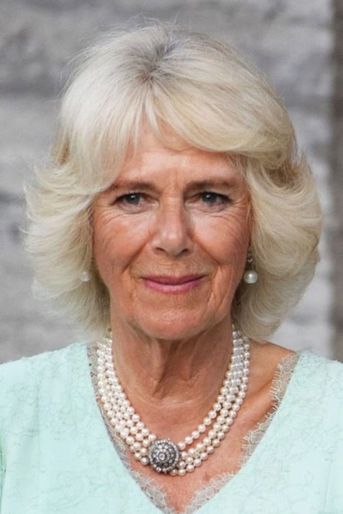 Picture of Queen Camilla of the United Kingdom