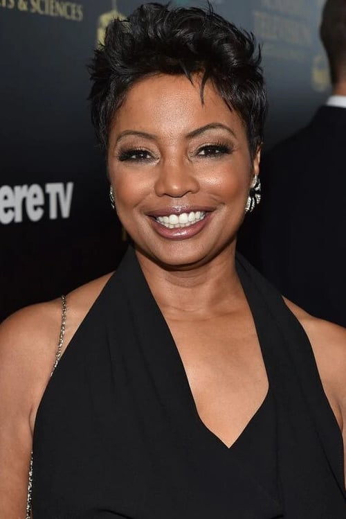 Picture of Lynn Toler