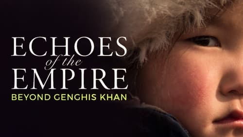 Still image taken from Echoes of the Empire: Beyond Genghis Khan