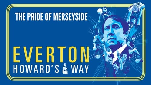Still image taken from Everton: Howard's Way