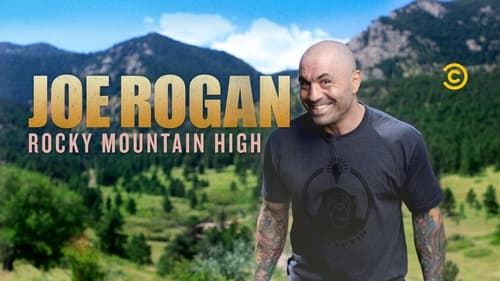 Still image taken from Joe Rogan: Rocky Mountain High