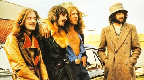 Still image taken from Led Zeppelin: Dazed & Confused