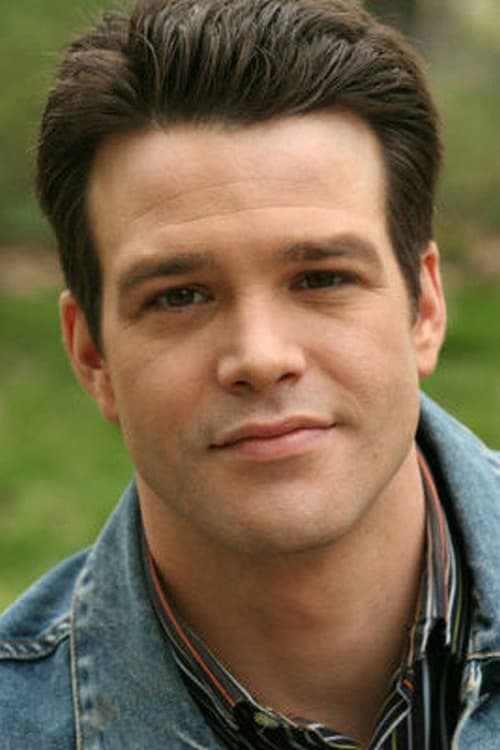 Picture of Nathaniel Marston