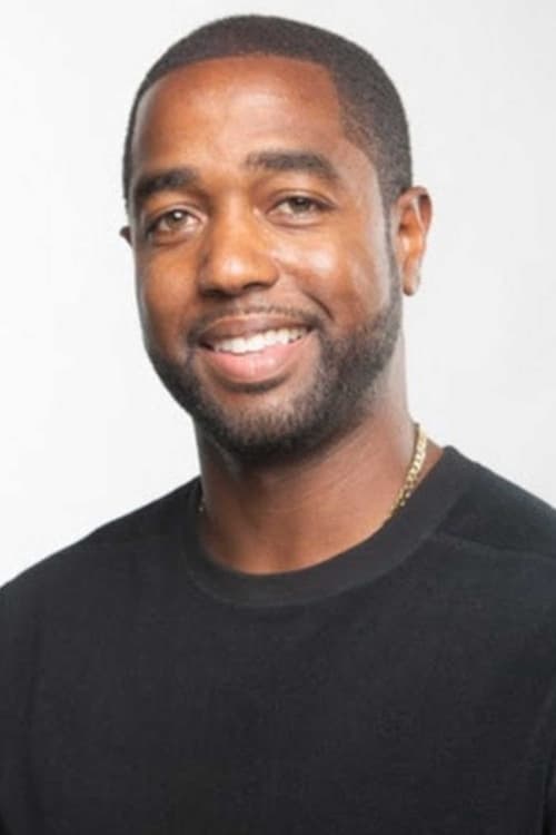 Picture of Tony Gaskins