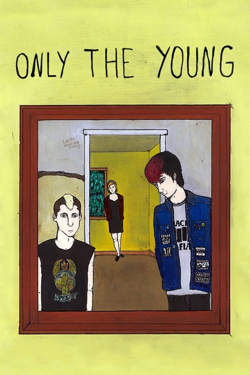 Only the Young