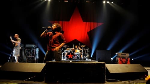 Still image taken from Rage Against the Machine: Live at the Grand Olympic Auditorium