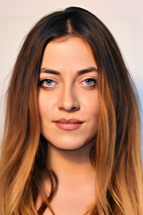 Picture of Dilara Büyükbayraktar