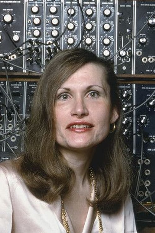 Picture of Wendy Carlos