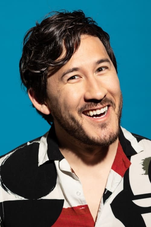 Picture of Markiplier