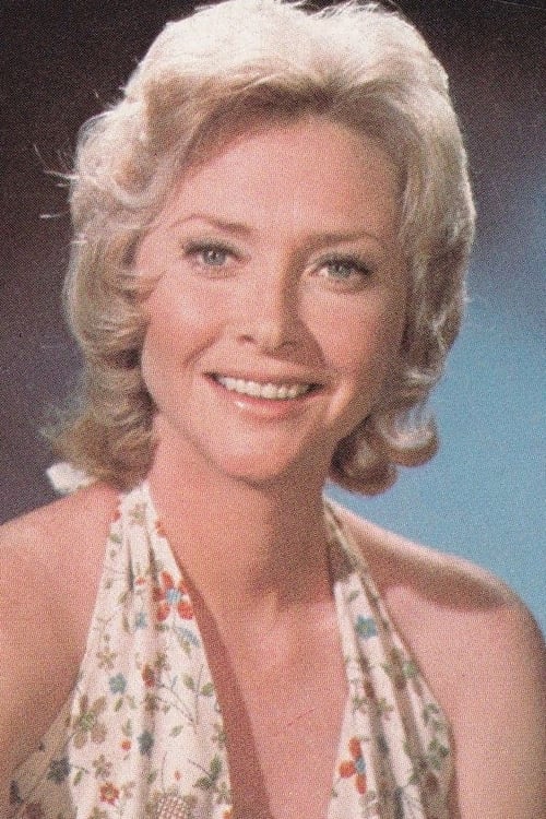 Picture of Susan Flannery