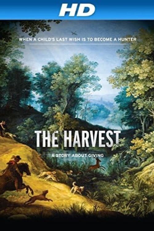 The Harvest - A Story About Giving