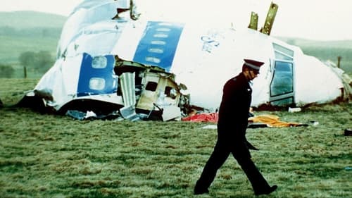 Still image taken from The Lockerbie Bombing