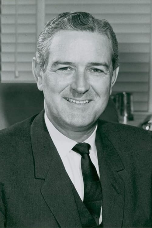 Picture of John Connally