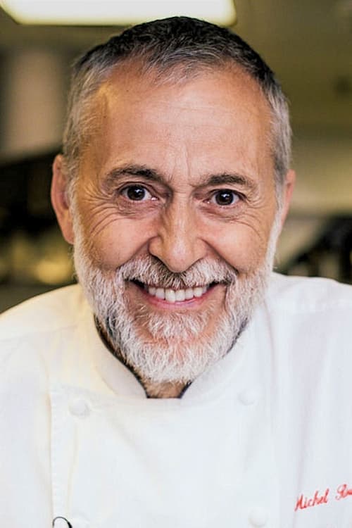 Picture of Michel Roux Jr