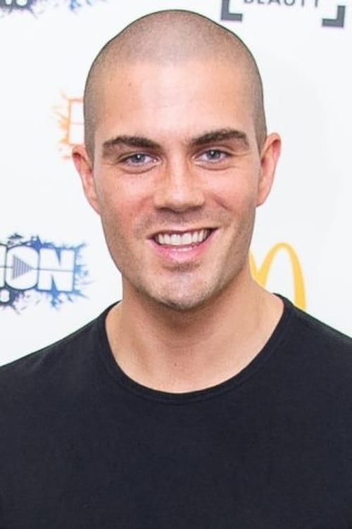Picture of Max George