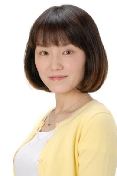 Picture of Izumi Kasagi