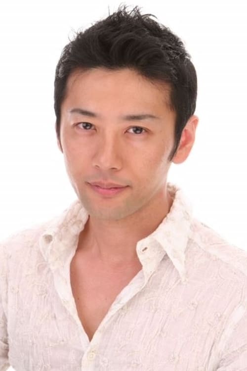Picture of Ryuichi Ohura