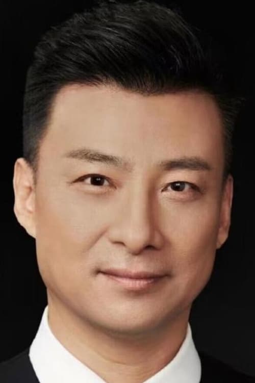 Picture of Jun Guo