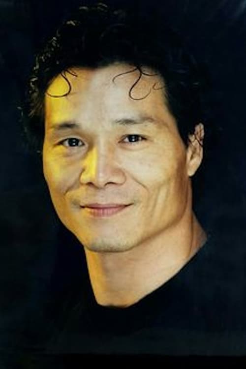 Picture of Phillip Chung-Fung Kwok